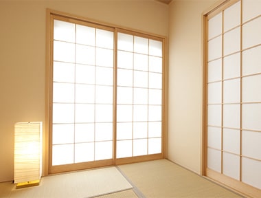 実績